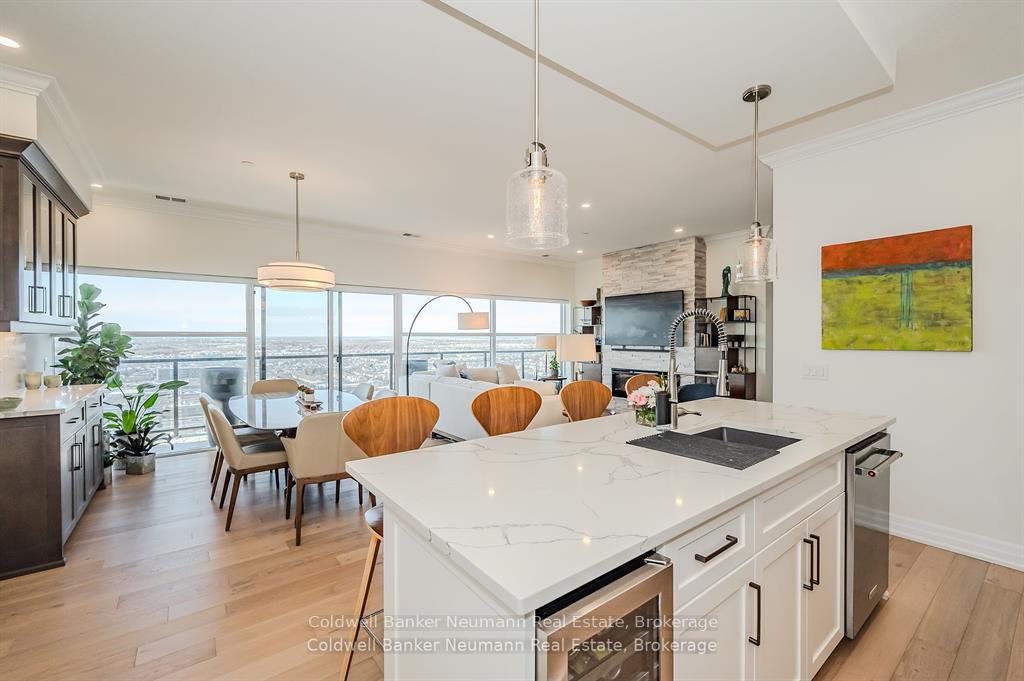 Photo 15 of Unit 1302, 1880 Gordon Street S, Guelph, Pineridge/Westminster Woods — HOMEH
