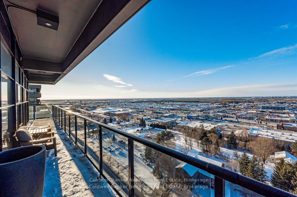 Photo 28 of Unit 1302, 1880 Gordon Street S, Guelph, Pineridge/Westminster Woods — HOMEH
