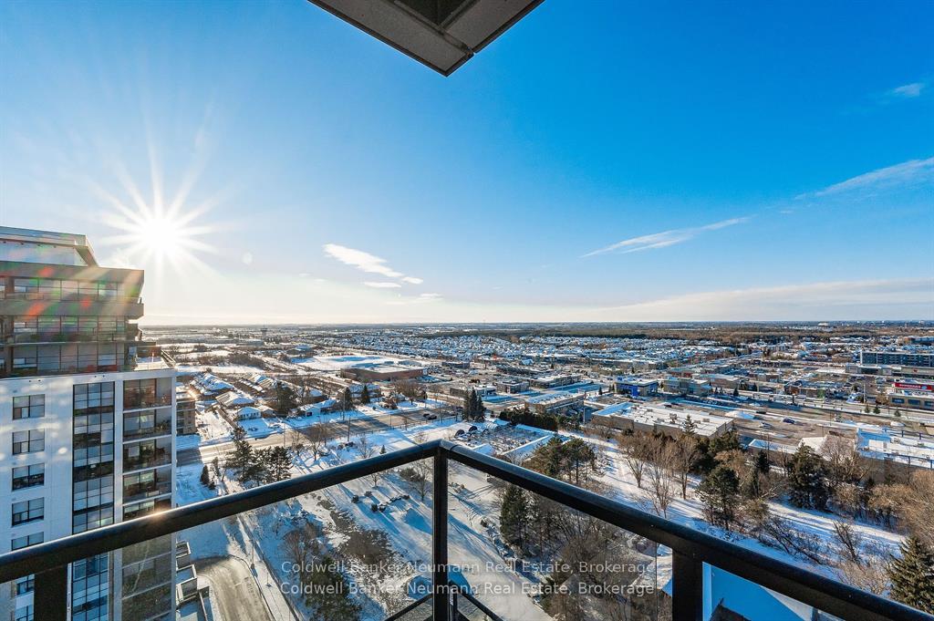 Photo 30 of Unit 1302, 1880 Gordon Street S, Guelph, Pineridge/Westminster Woods — HOMEH