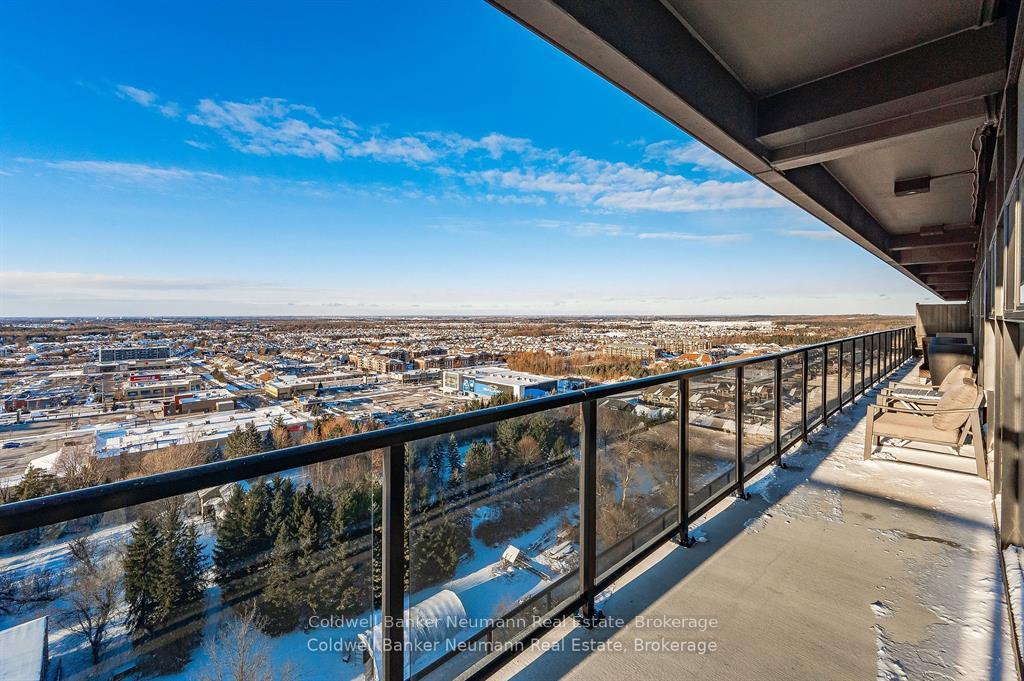 Photo 32 of Unit 1302, 1880 Gordon Street S, Guelph, Pineridge/Westminster Woods — HOMEH