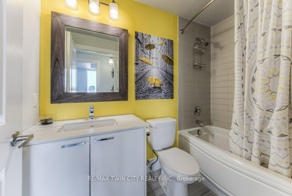 Photo 22 of Unit 401, 155 St. Leger Street, Kitchener — HOMEH