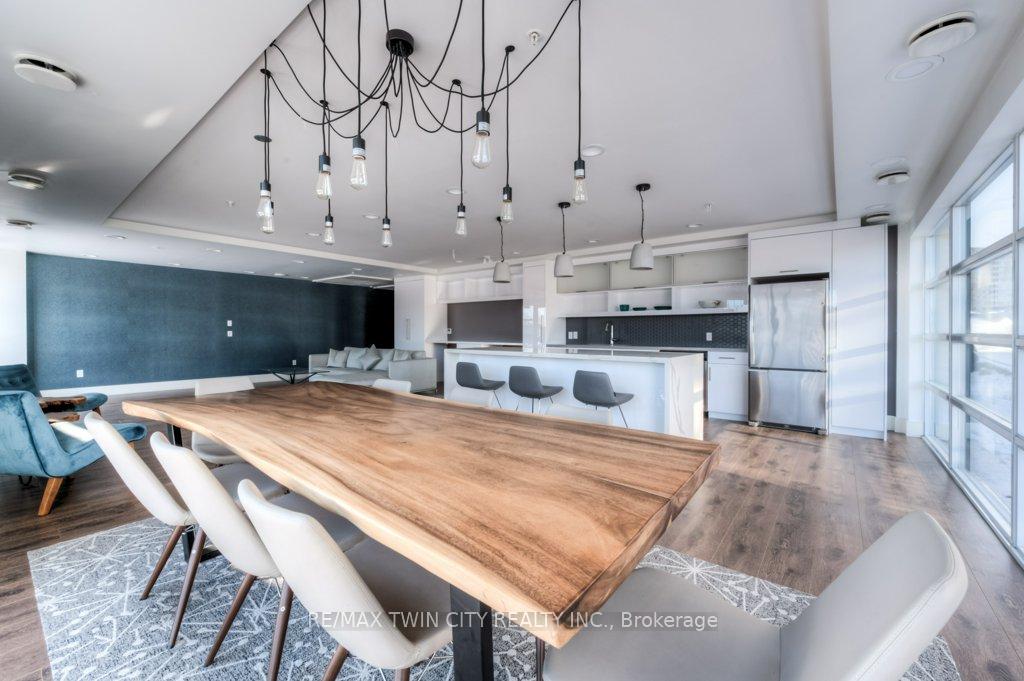 Photo 27 of Unit 401, 155 St. Leger Street, Kitchener — HOMEH