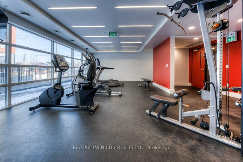 Photo 30 of Unit 401, 155 St. Leger Street, Kitchener — HOMEH