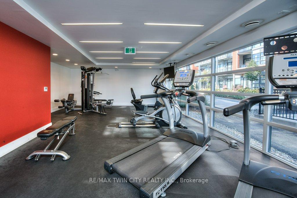 Photo 33 of Unit 401, 155 St. Leger Street, Kitchener — HOMEH