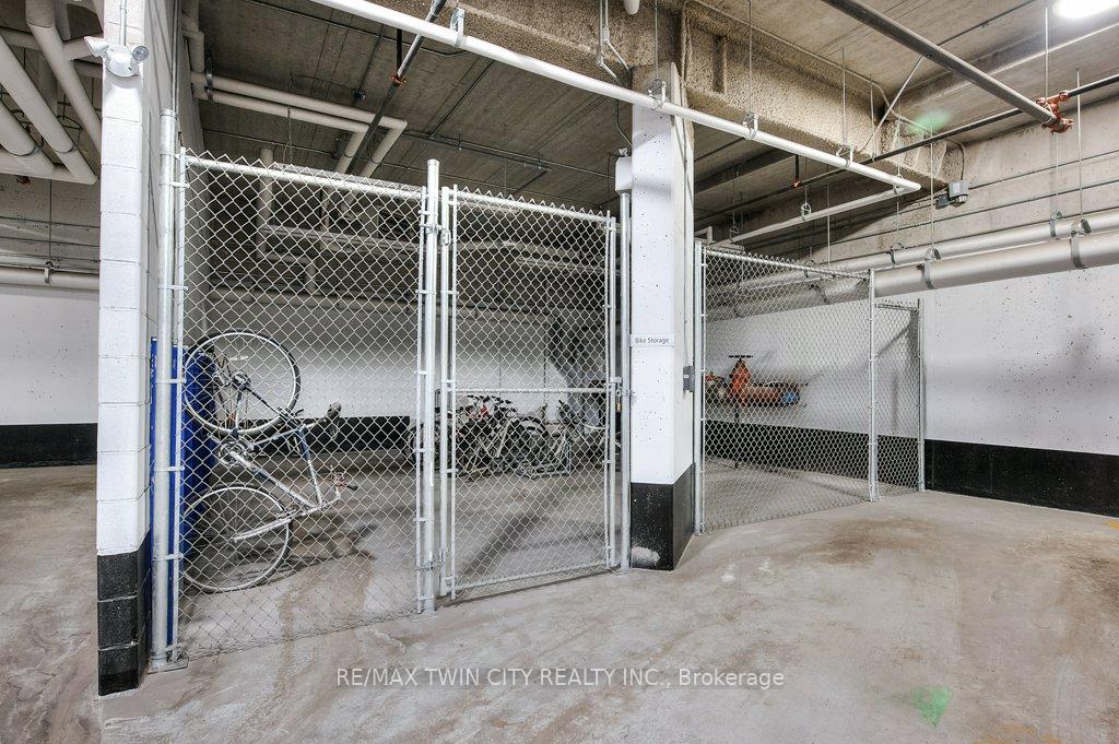 Photo 35 of Unit 401, 155 St. Leger Street, Kitchener — HOMEH