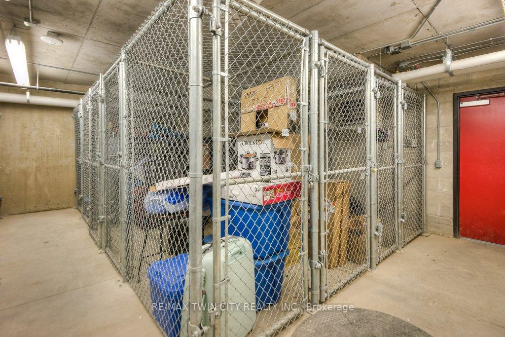 Photo 36 of Unit 401, 155 St. Leger Street, Kitchener — HOMEH