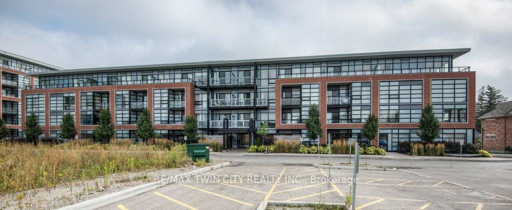 Photo 39 of Unit 401, 155 St. Leger Street, Kitchener — HOMEH