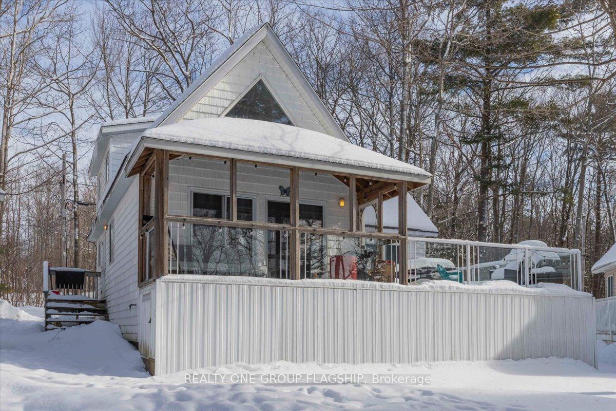 Photo 7 of Unit 6, 739 Concession 15 Road W, Tiny, Rural Tiny — HOMEH