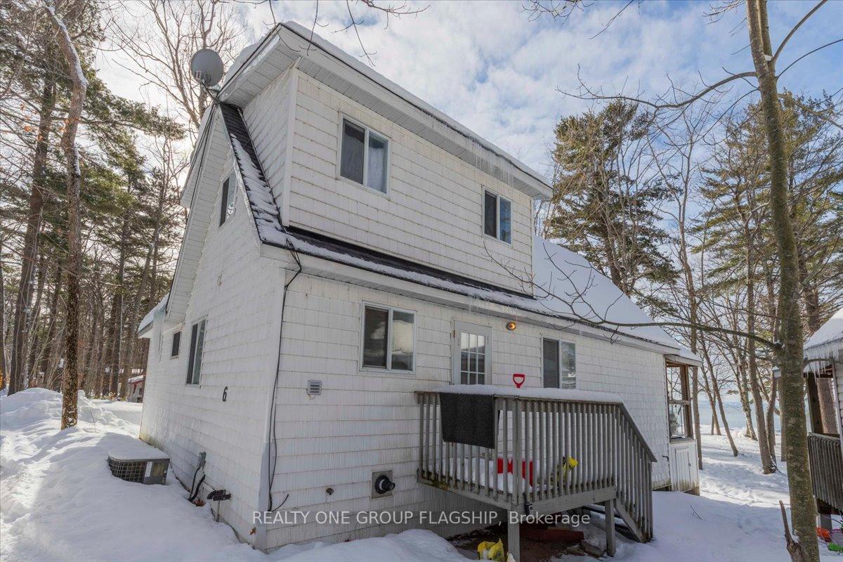 Photo 8 of Unit 6, 739 Concession 15 Road W, Tiny, Rural Tiny — HOMEH