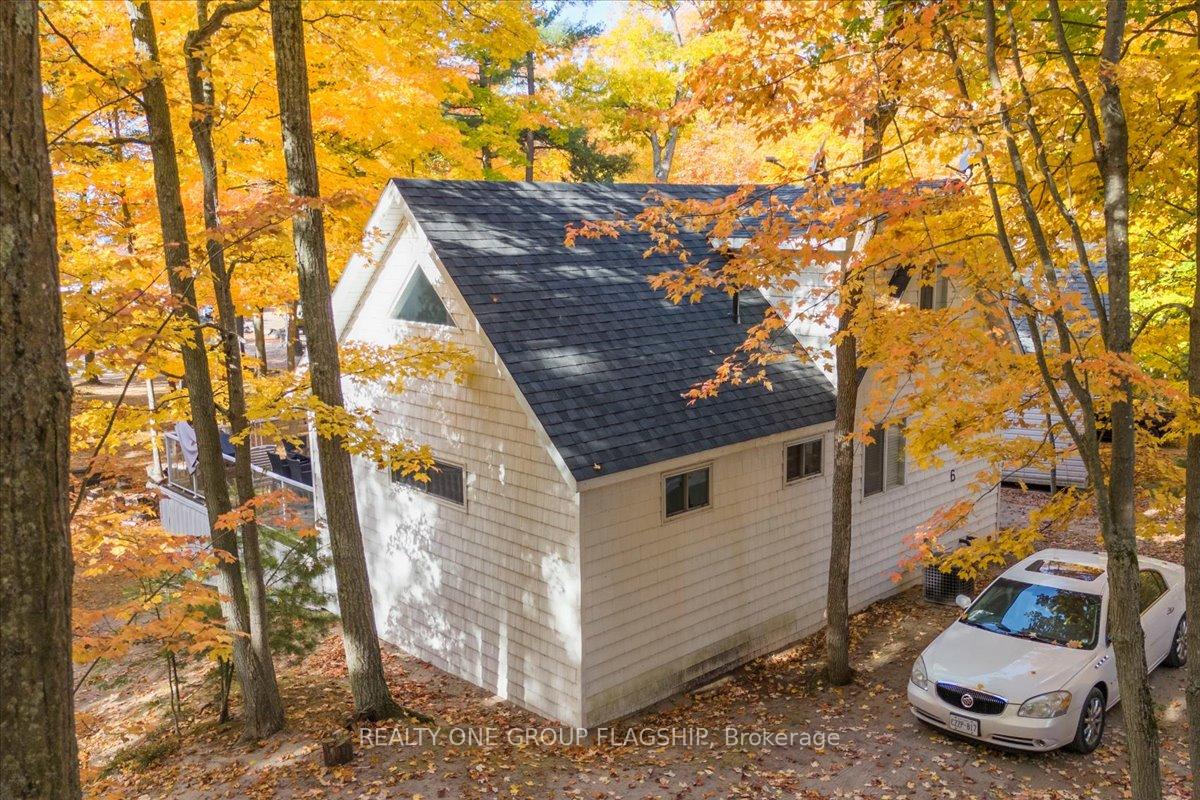 Photo 9 of Unit 6, 739 Concession 15 Road W, Tiny, Rural Tiny — HOMEH
