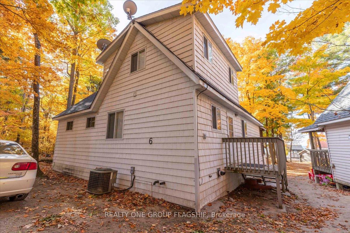Photo 10 of Unit 6, 739 Concession 15 Road W, Tiny, Rural Tiny — HOMEH