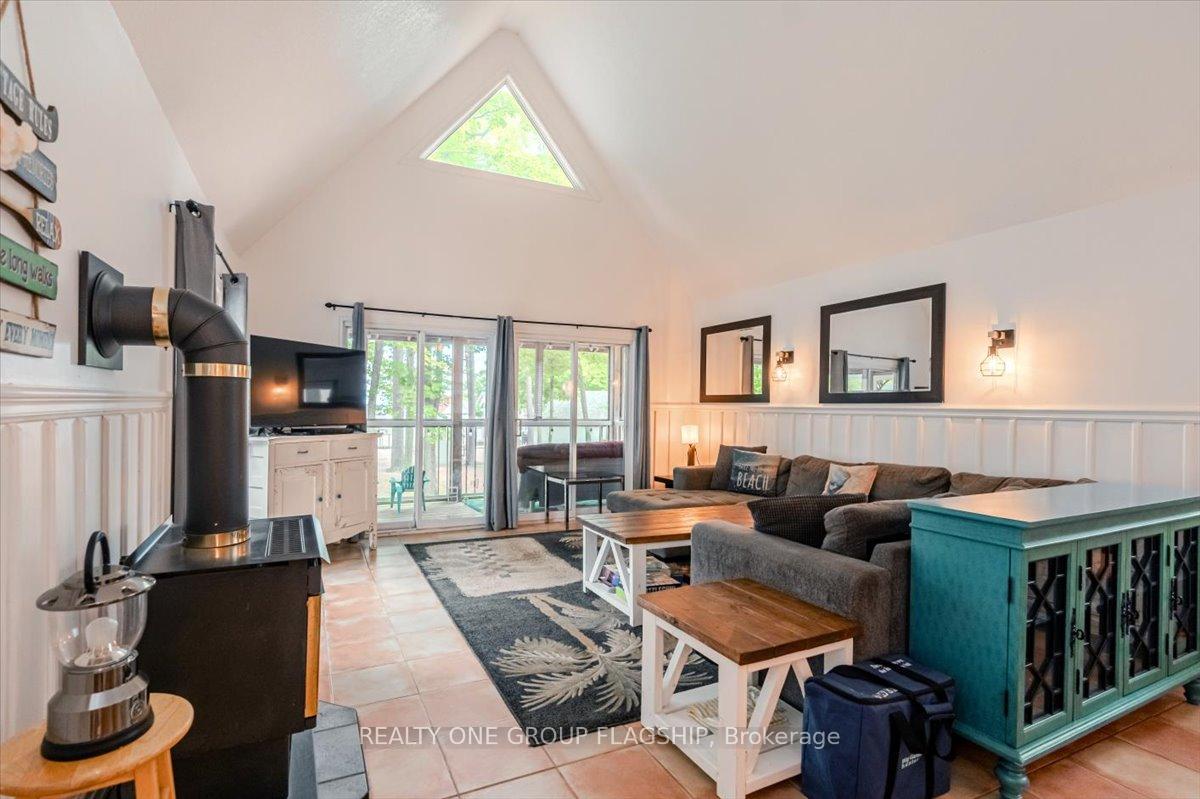 Photo 11 of Unit 6, 739 Concession 15 Road W, Tiny, Rural Tiny — HOMEH
