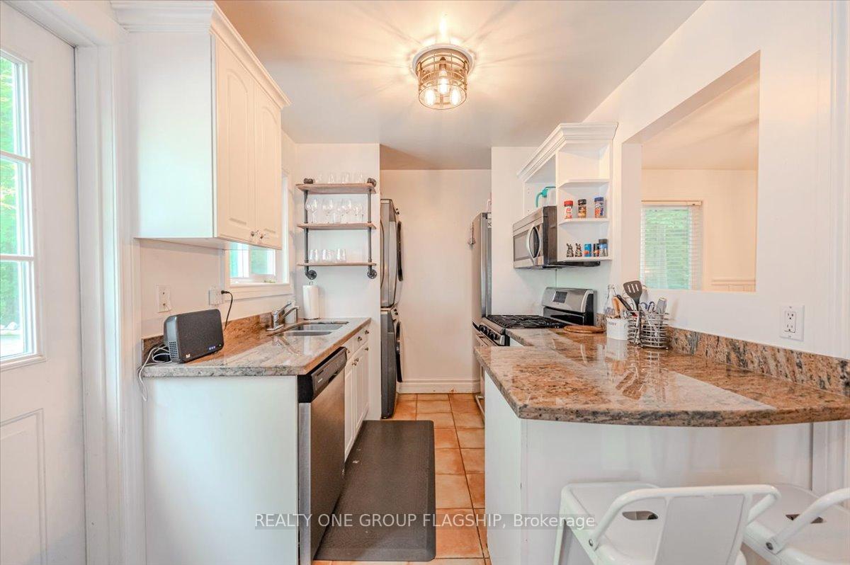 Photo 12 of Unit 6, 739 Concession 15 Road W, Tiny, Rural Tiny — HOMEH