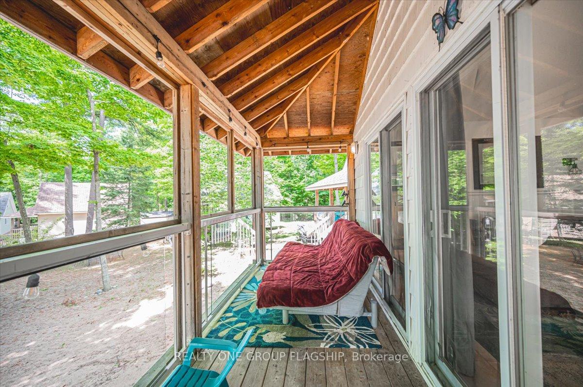 Photo 15 of Unit 6, 739 Concession 15 Road W, Tiny, Rural Tiny — HOMEH