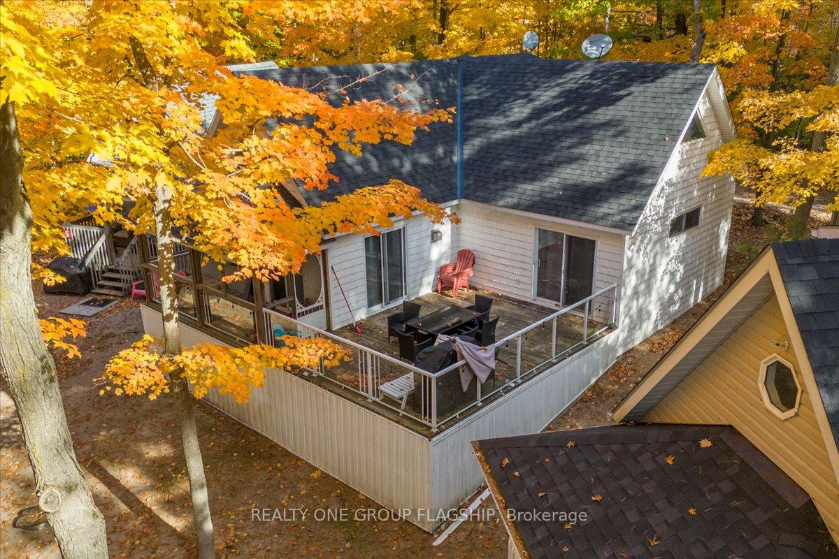 Photo 17 of Unit 6, 739 Concession 15 Road W, Tiny, Rural Tiny — HOMEH