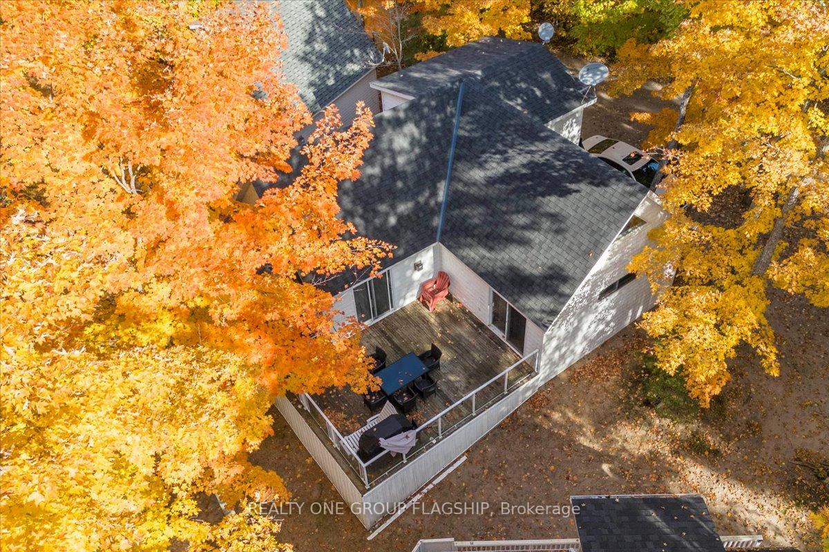 Photo 18 of Unit 6, 739 Concession 15 Road W, Tiny, Rural Tiny — HOMEH