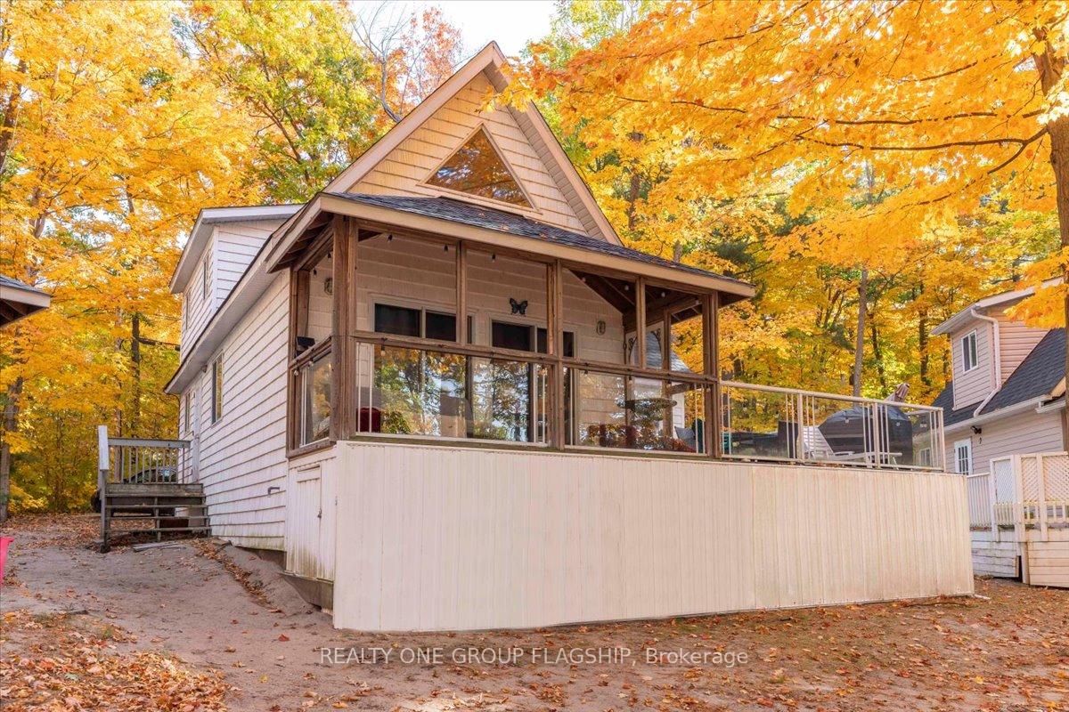 Photo 19 of Unit 6, 739 Concession 15 Road W, Tiny, Rural Tiny — HOMEH