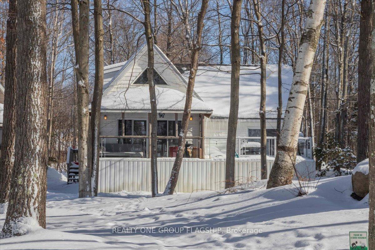 Photo 20 of Unit 6, 739 Concession 15 Road W, Tiny, Rural Tiny — HOMEH
