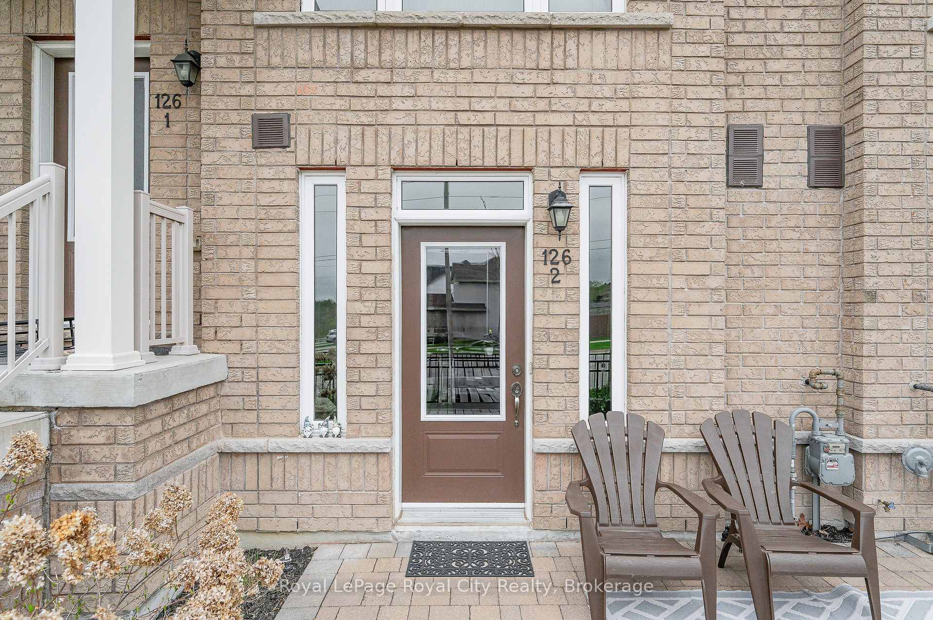 Photo 7 of Unit 2, 126 Watson Parkway N, Guelph, Grange Road — HOMEH
