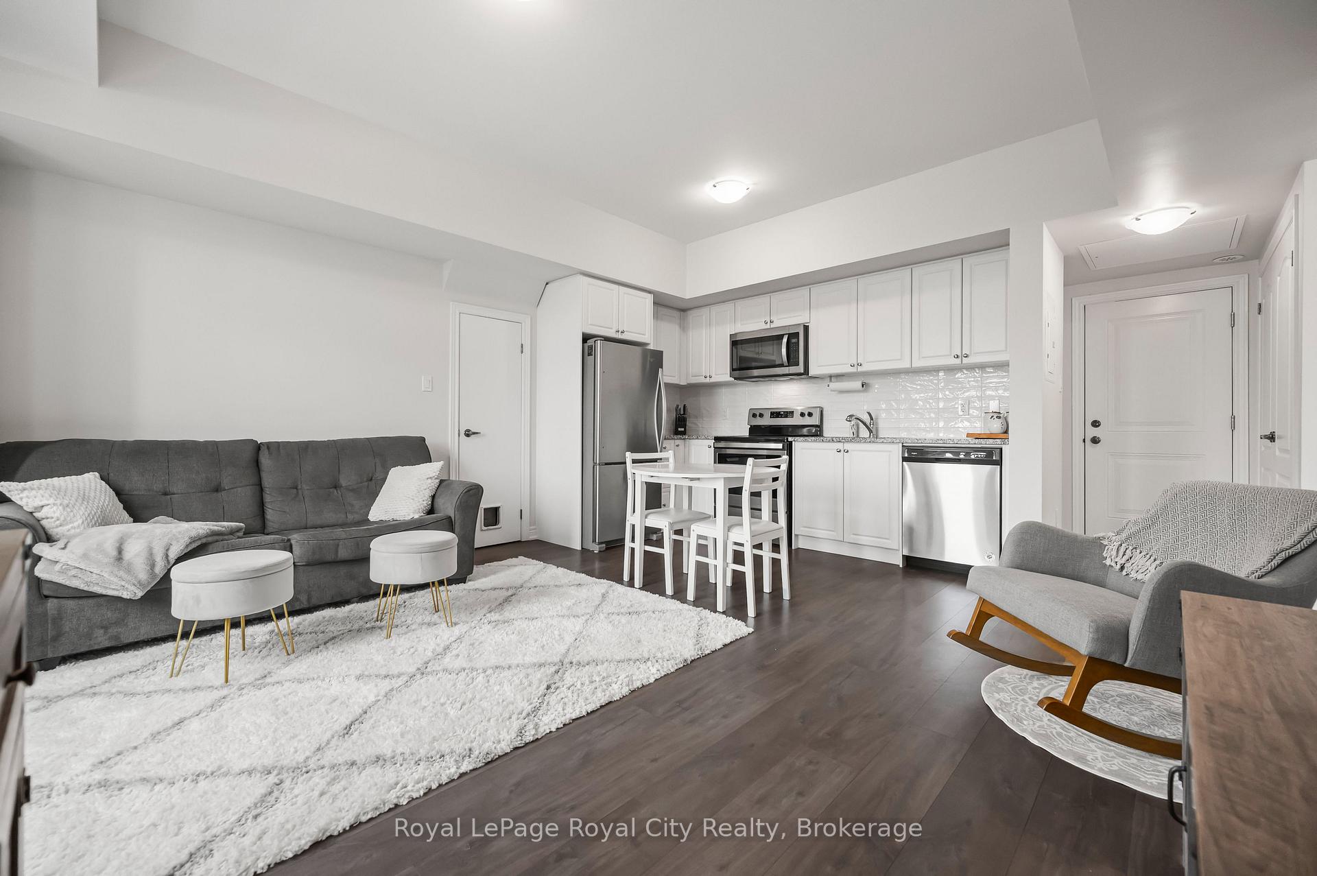 Photo 11 of Unit 2, 126 Watson Parkway N, Guelph, Grange Road — HOMEH