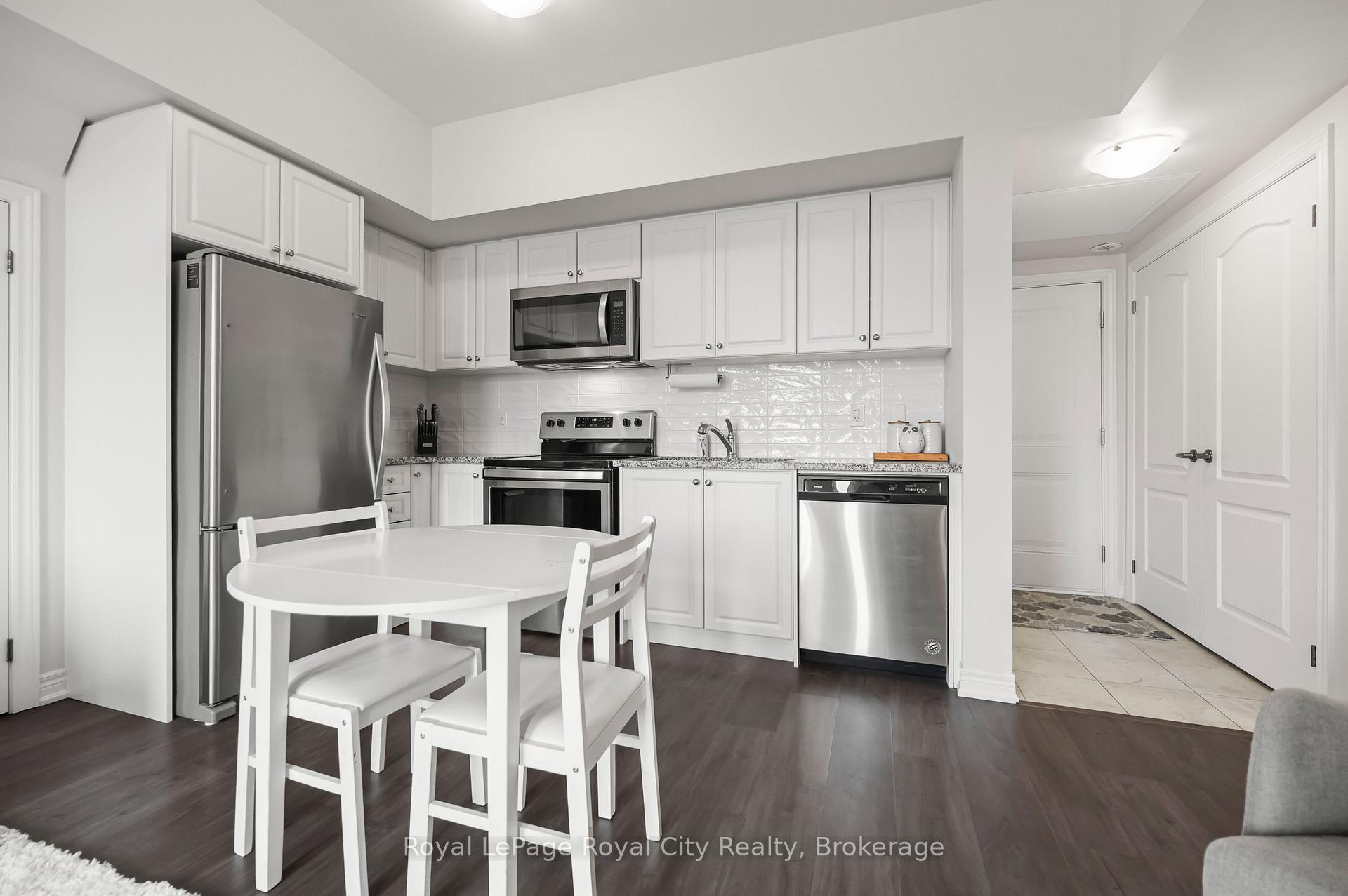 Photo 14 of Unit 2, 126 Watson Parkway N, Guelph, Grange Road — HOMEH