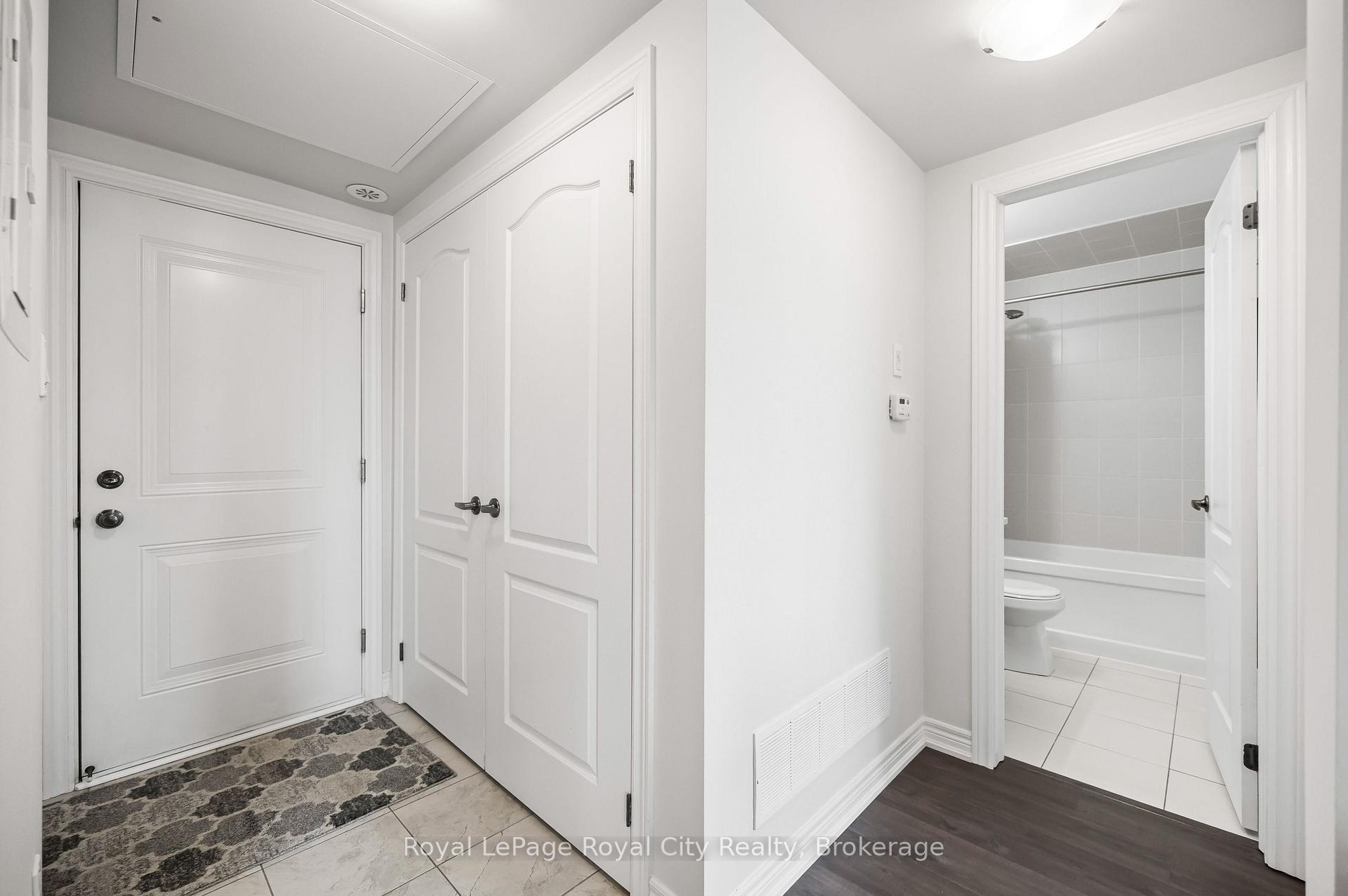 Photo 18 of Unit 2, 126 Watson Parkway N, Guelph, Grange Road — HOMEH