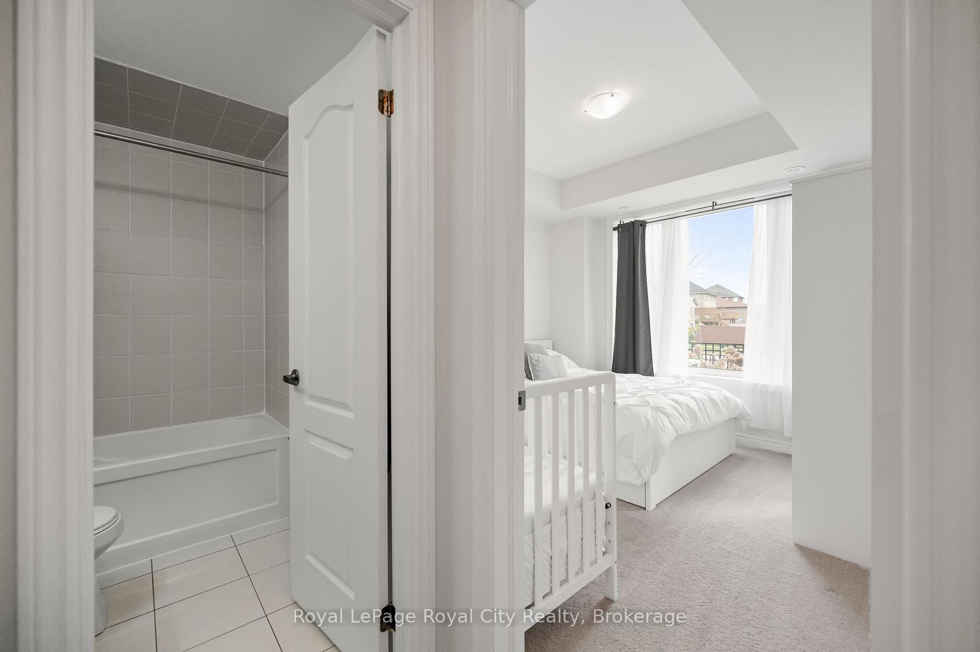 Photo 20 of Unit 2, 126 Watson Parkway N, Guelph, Grange Road — HOMEH