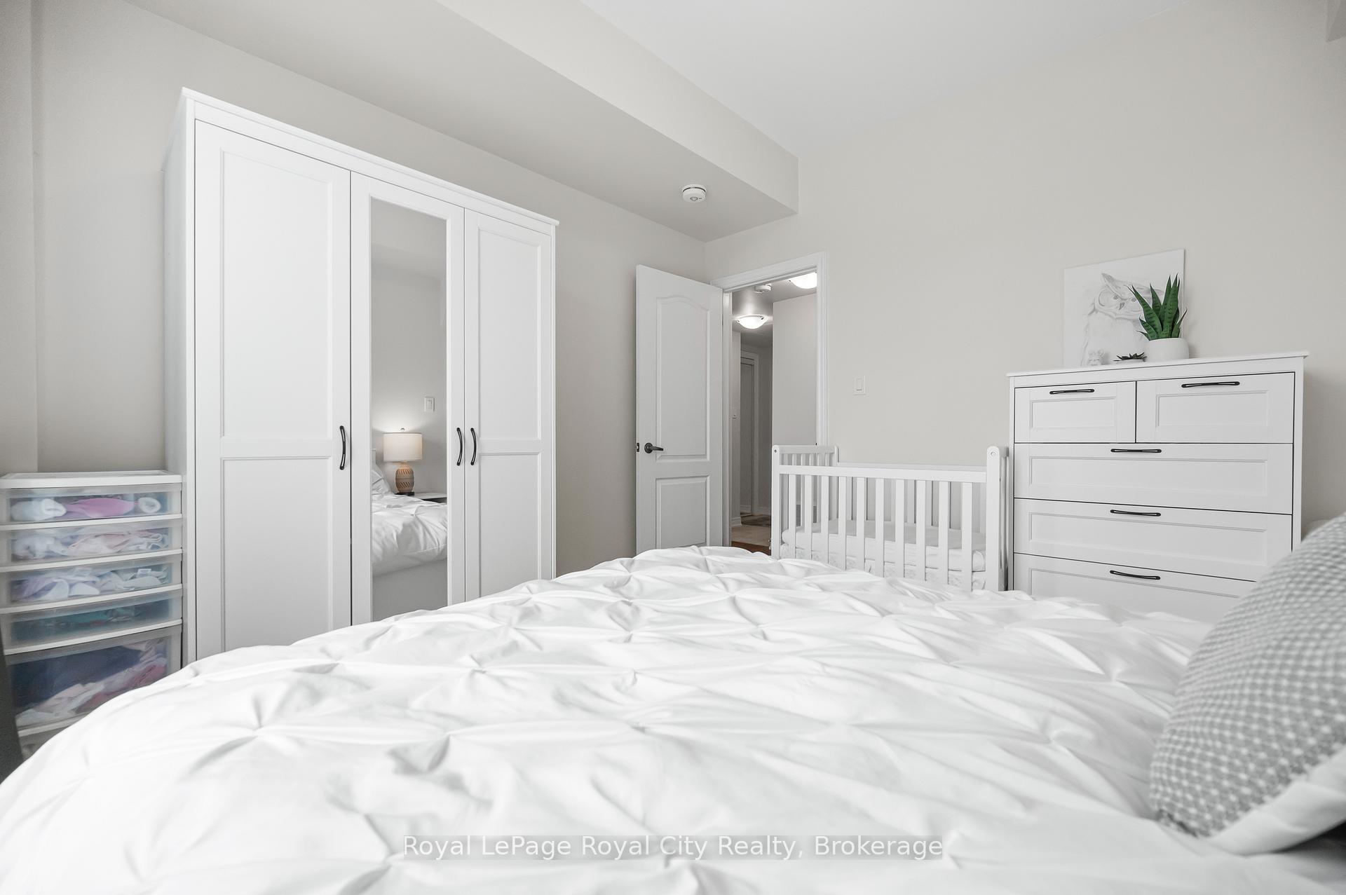 Photo 22 of Unit 2, 126 Watson Parkway N, Guelph, Grange Road — HOMEH