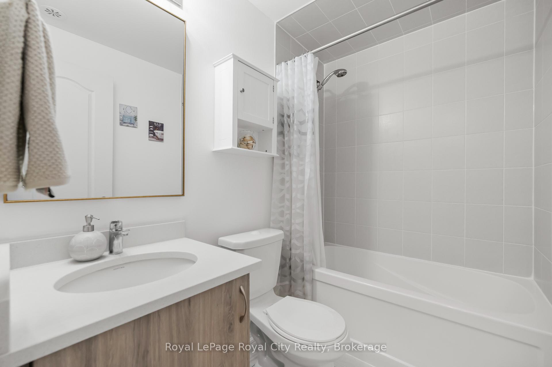 Photo 24 of Unit 2, 126 Watson Parkway N, Guelph, Grange Road — HOMEH