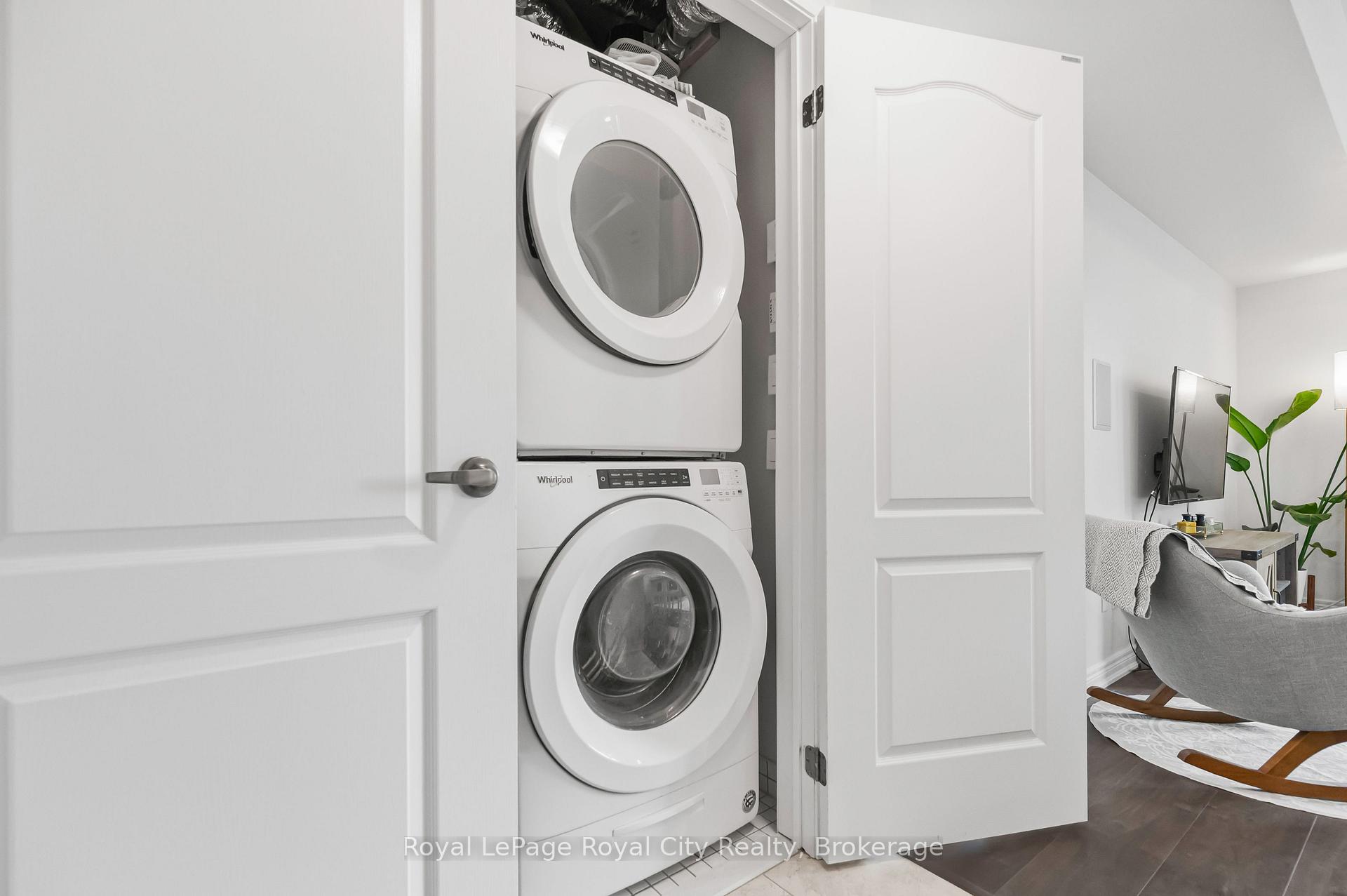 Photo 25 of Unit 2, 126 Watson Parkway N, Guelph, Grange Road — HOMEH