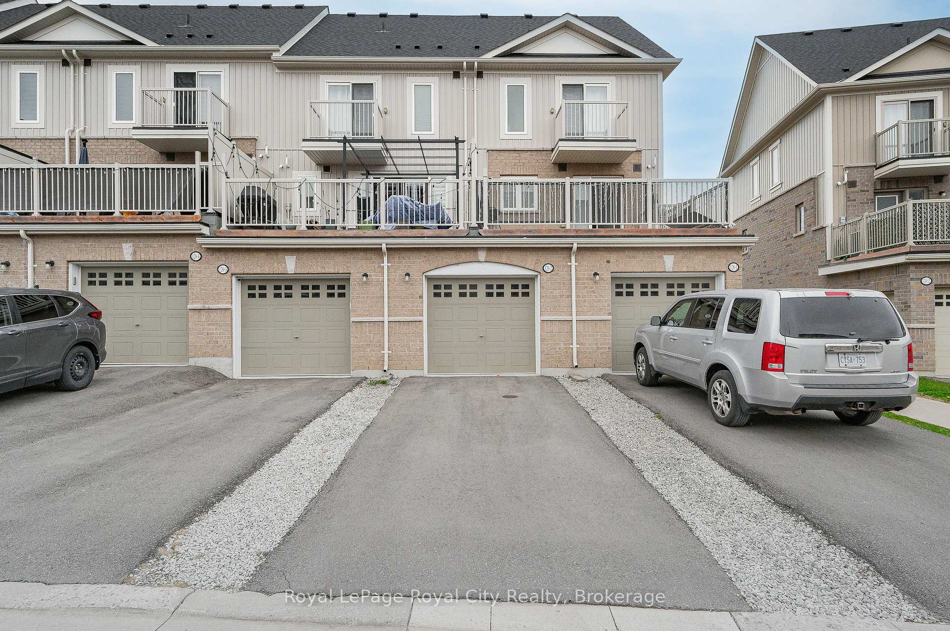 Photo 27 of Unit 2, 126 Watson Parkway N, Guelph, Grange Road — HOMEH
