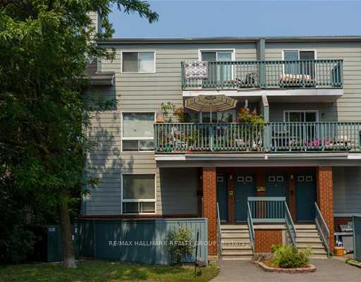 Front of Unit A, 311 Presland Road