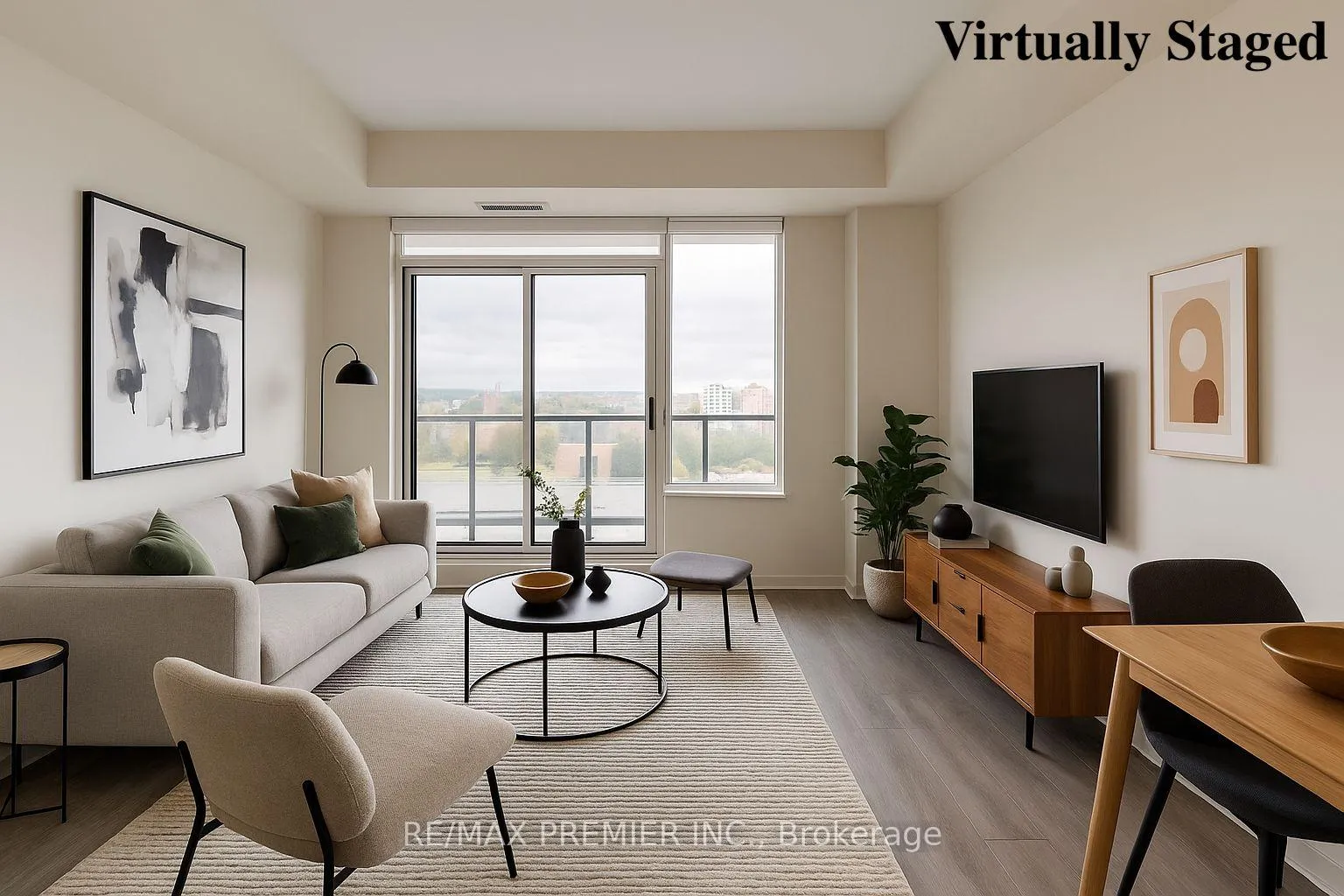 Photo 8 of Unit 922, 212 King William Street, Hamilton, Beasley — HOMEH