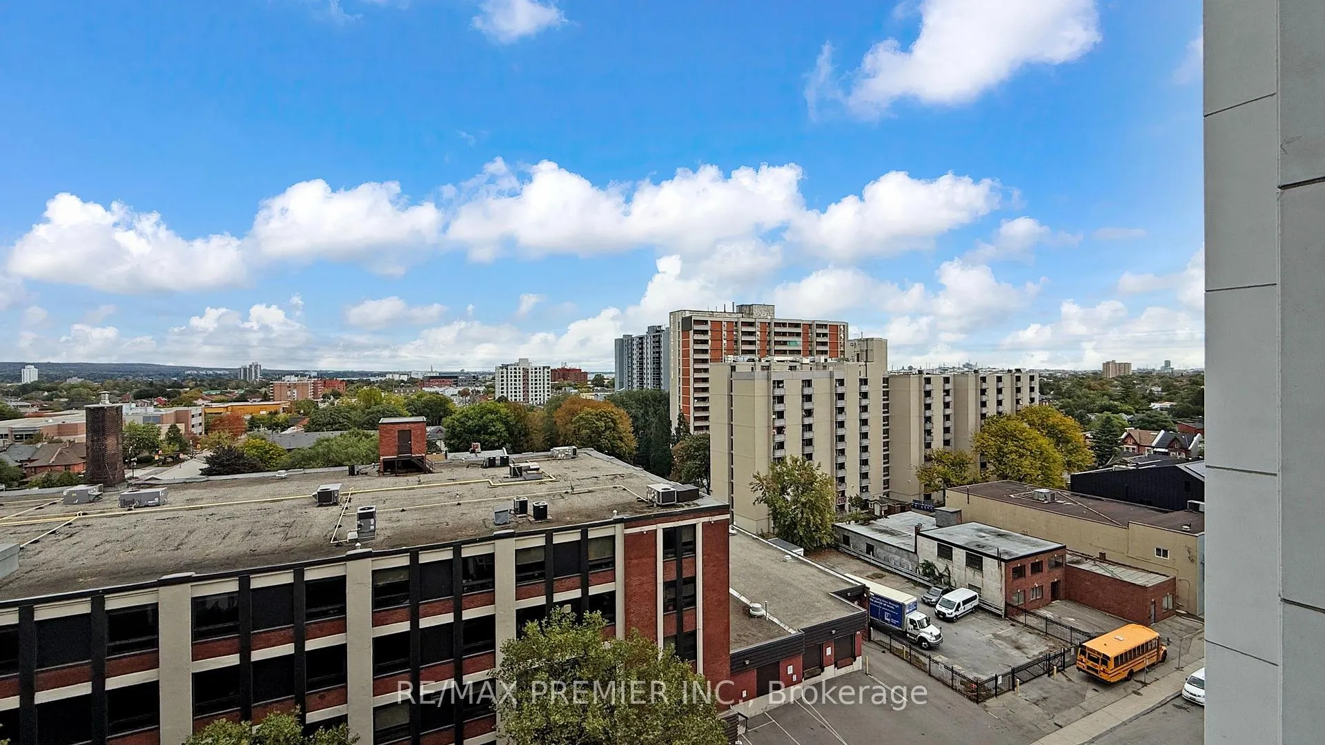 Photo 42 of Unit 922, 212 King William Street, Hamilton, Beasley — HOMEH