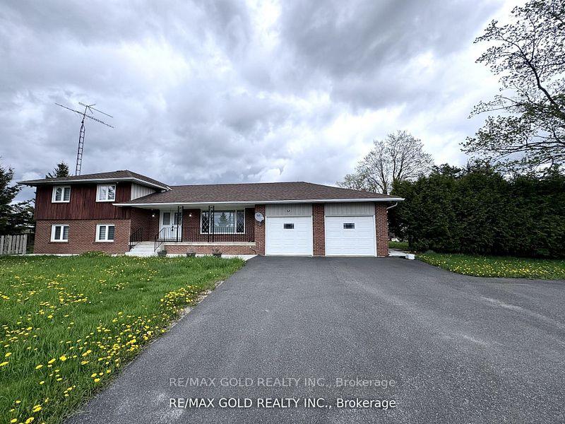 Photo 1 of 20205 Kennedy Road, Caledon, Rural Caledon — HOMEH