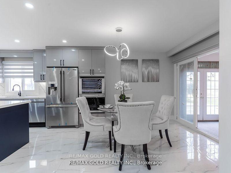 Photo 11 of 20205 Kennedy Road, Caledon, Rural Caledon — HOMEH