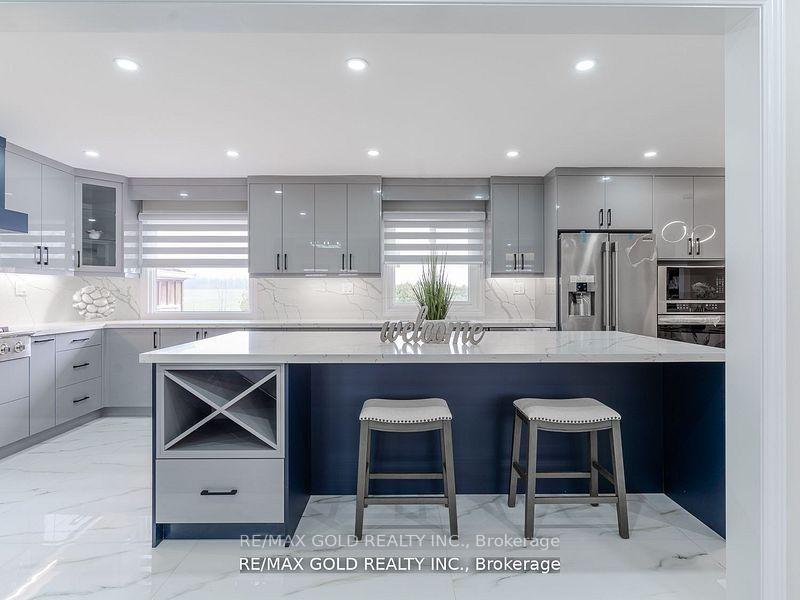 Photo 15 of 20205 Kennedy Road, Caledon, Rural Caledon — HOMEH