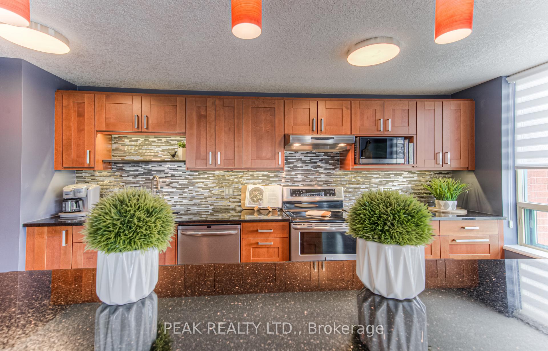 Photo 23 of Unit 811, 55 Blue Springs Drive, Waterloo — HOMEH