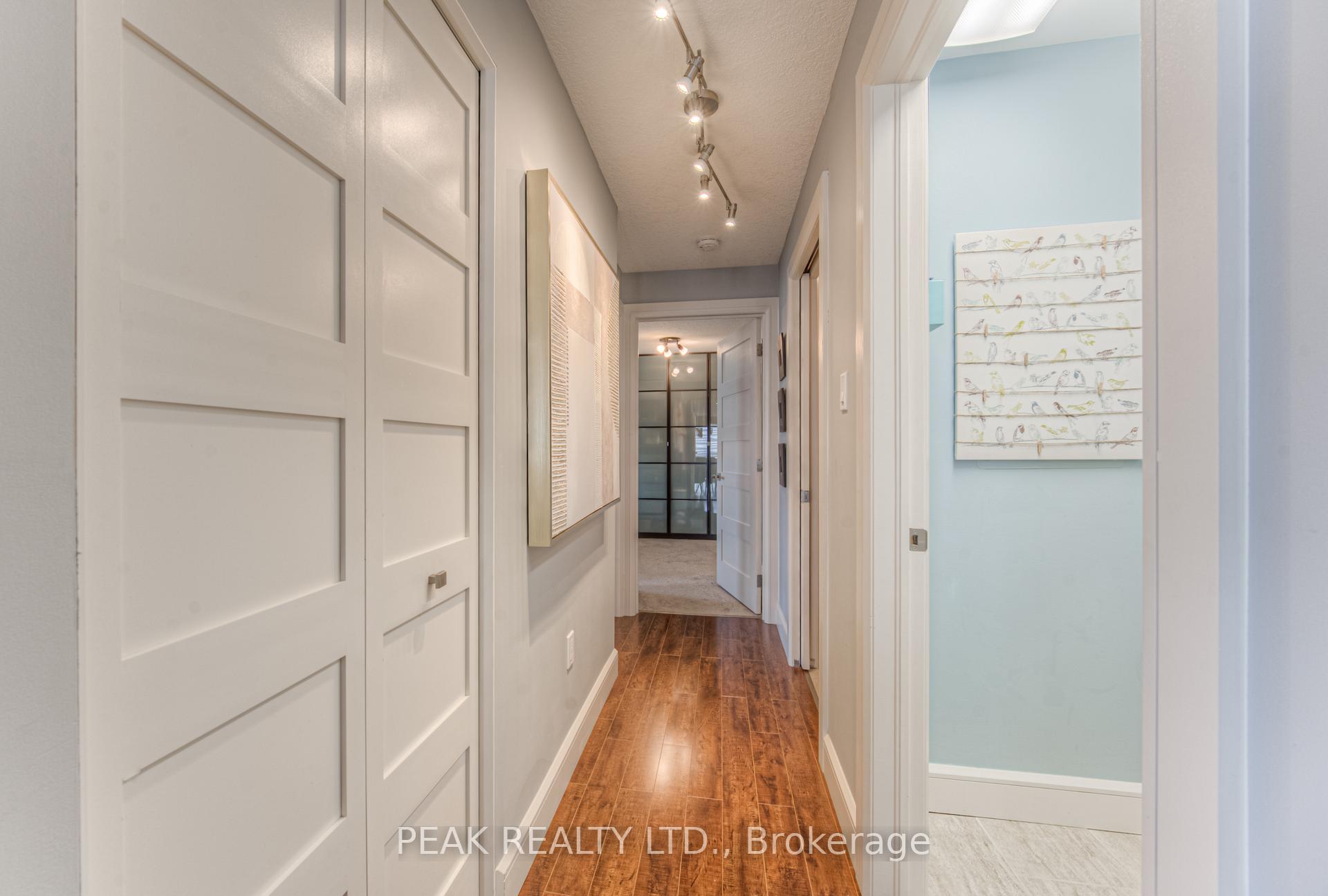 Photo 24 of Unit 811, 55 Blue Springs Drive, Waterloo — HOMEH