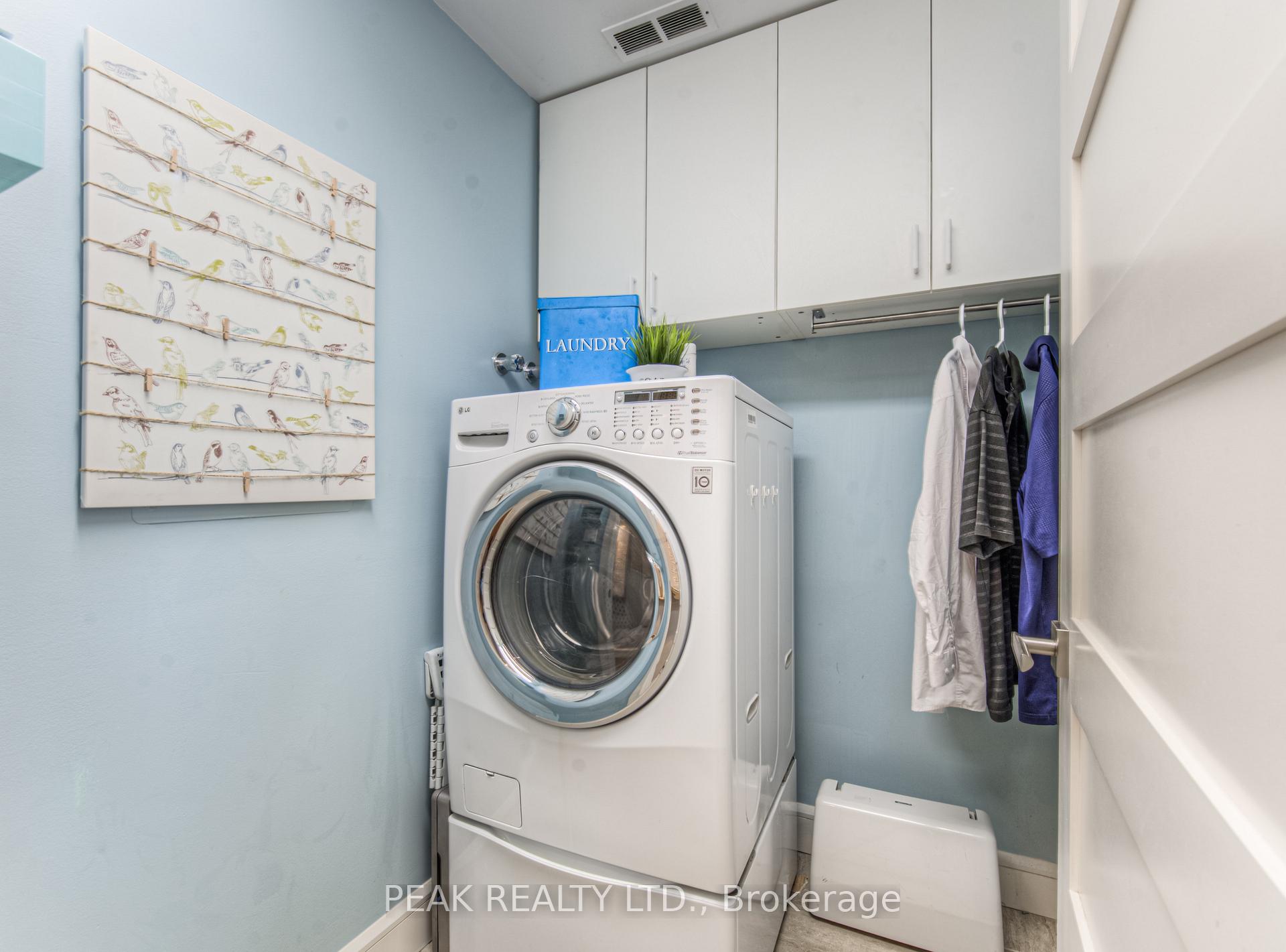Photo 25 of Unit 811, 55 Blue Springs Drive, Waterloo — HOMEH