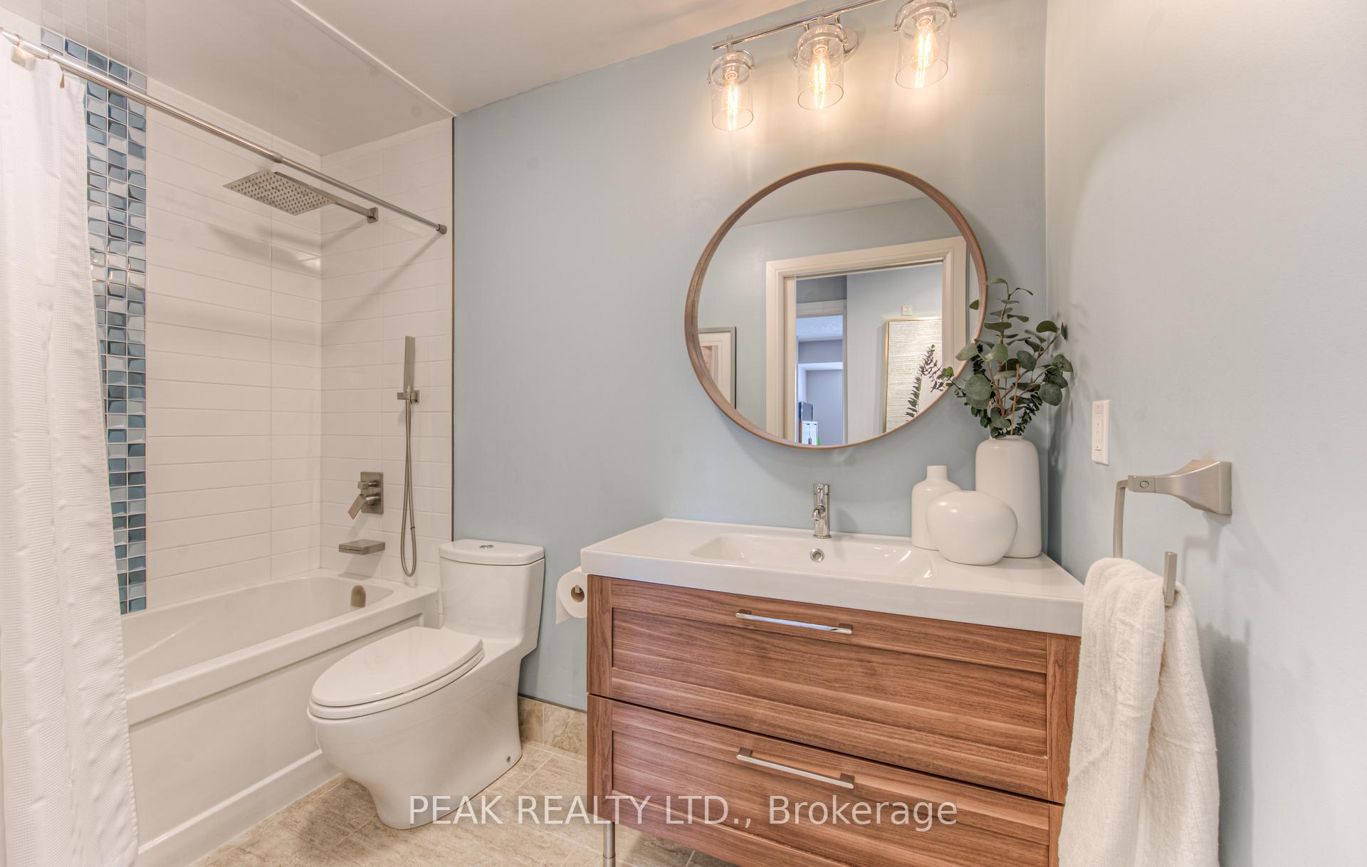 Photo 26 of Unit 811, 55 Blue Springs Drive, Waterloo — HOMEH