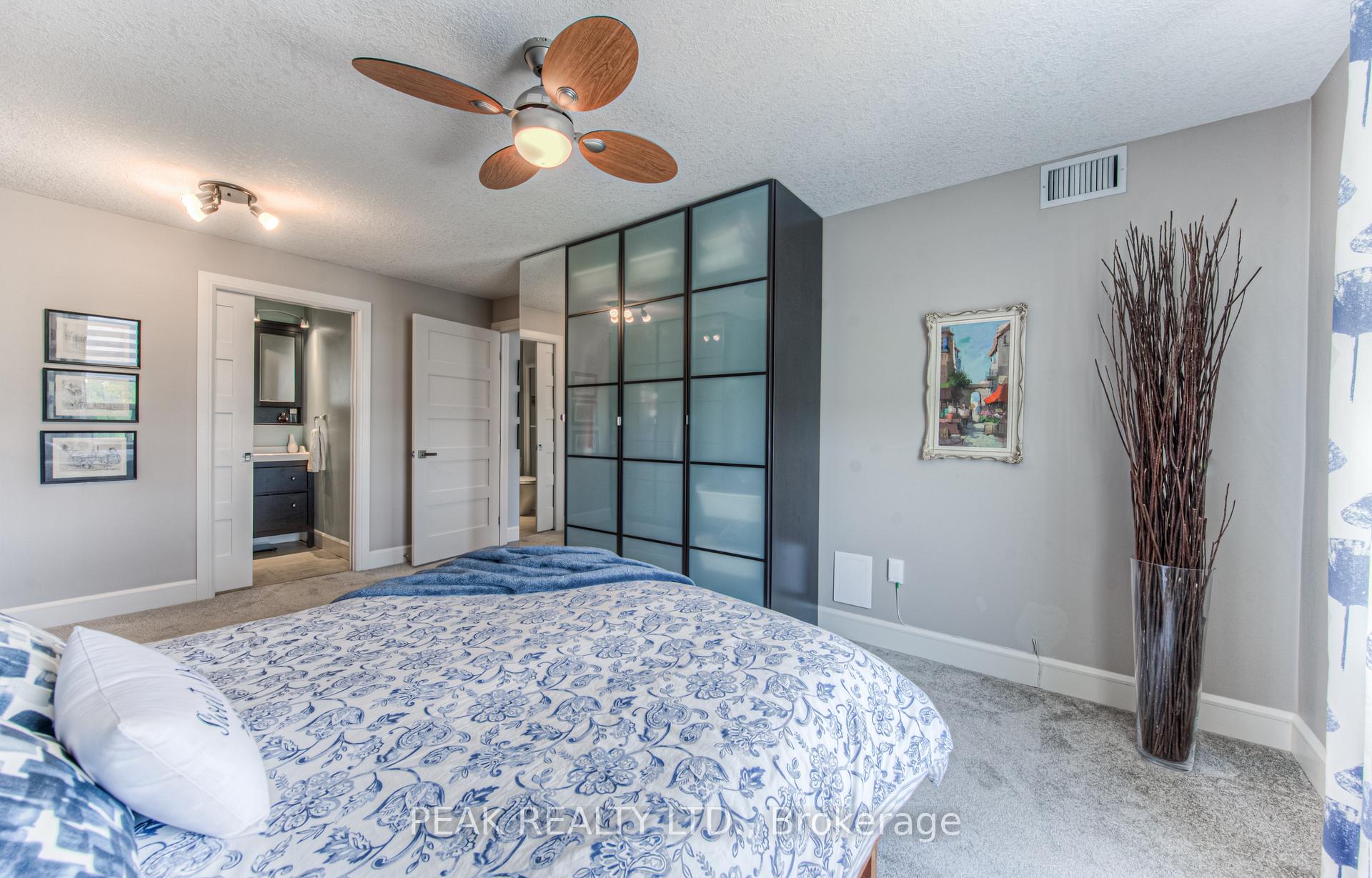Photo 29 of Unit 811, 55 Blue Springs Drive, Waterloo — HOMEH
