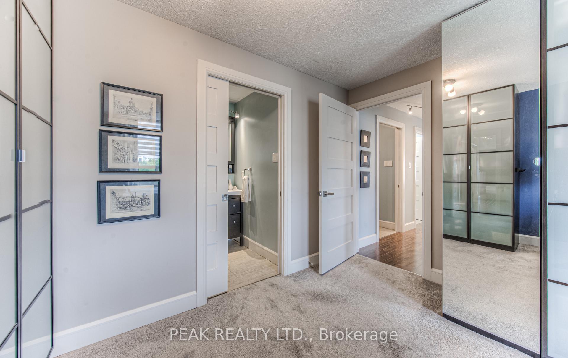 Photo 30 of Unit 811, 55 Blue Springs Drive, Waterloo — HOMEH
