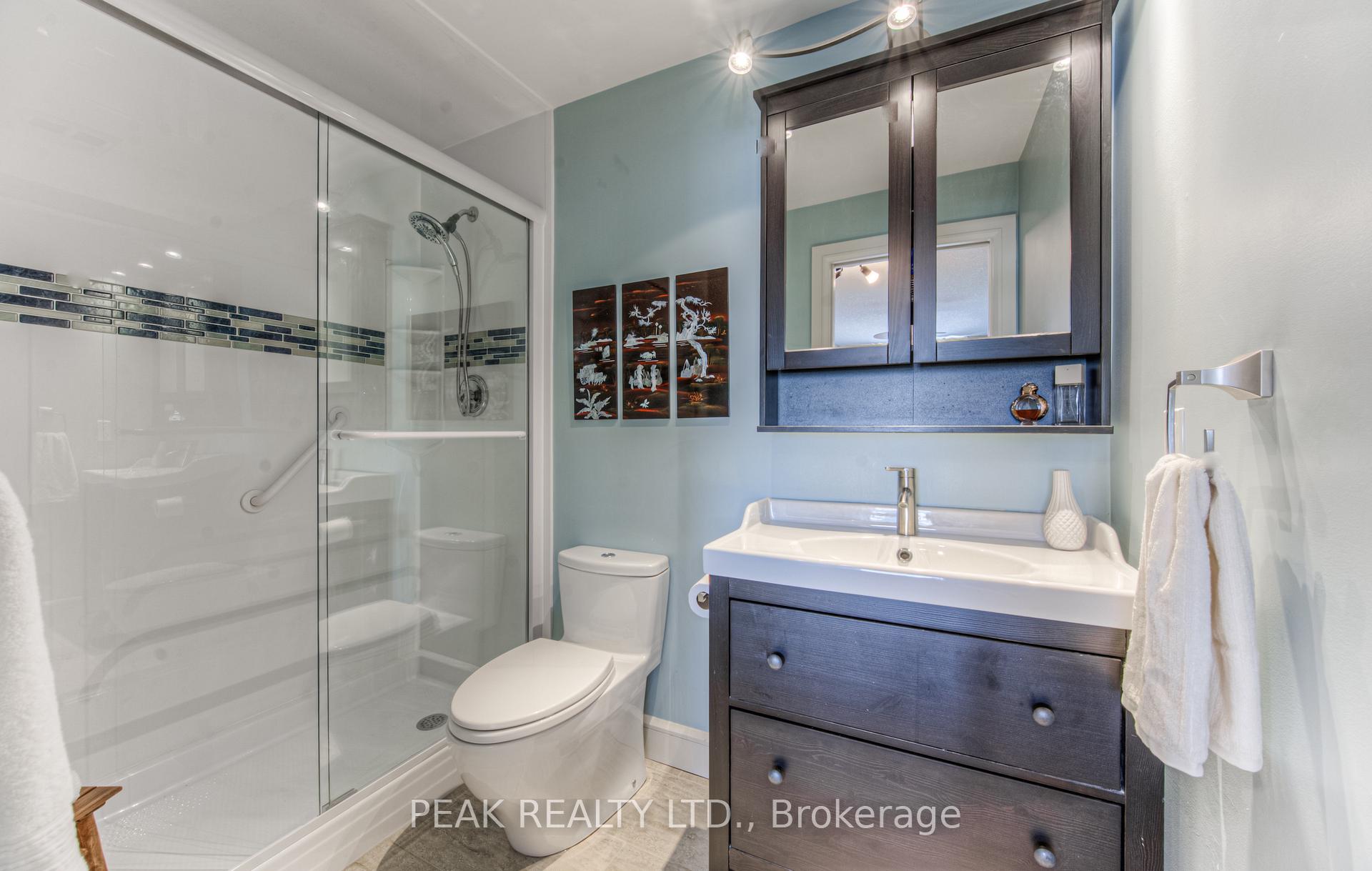 Photo 31 of Unit 811, 55 Blue Springs Drive, Waterloo — HOMEH