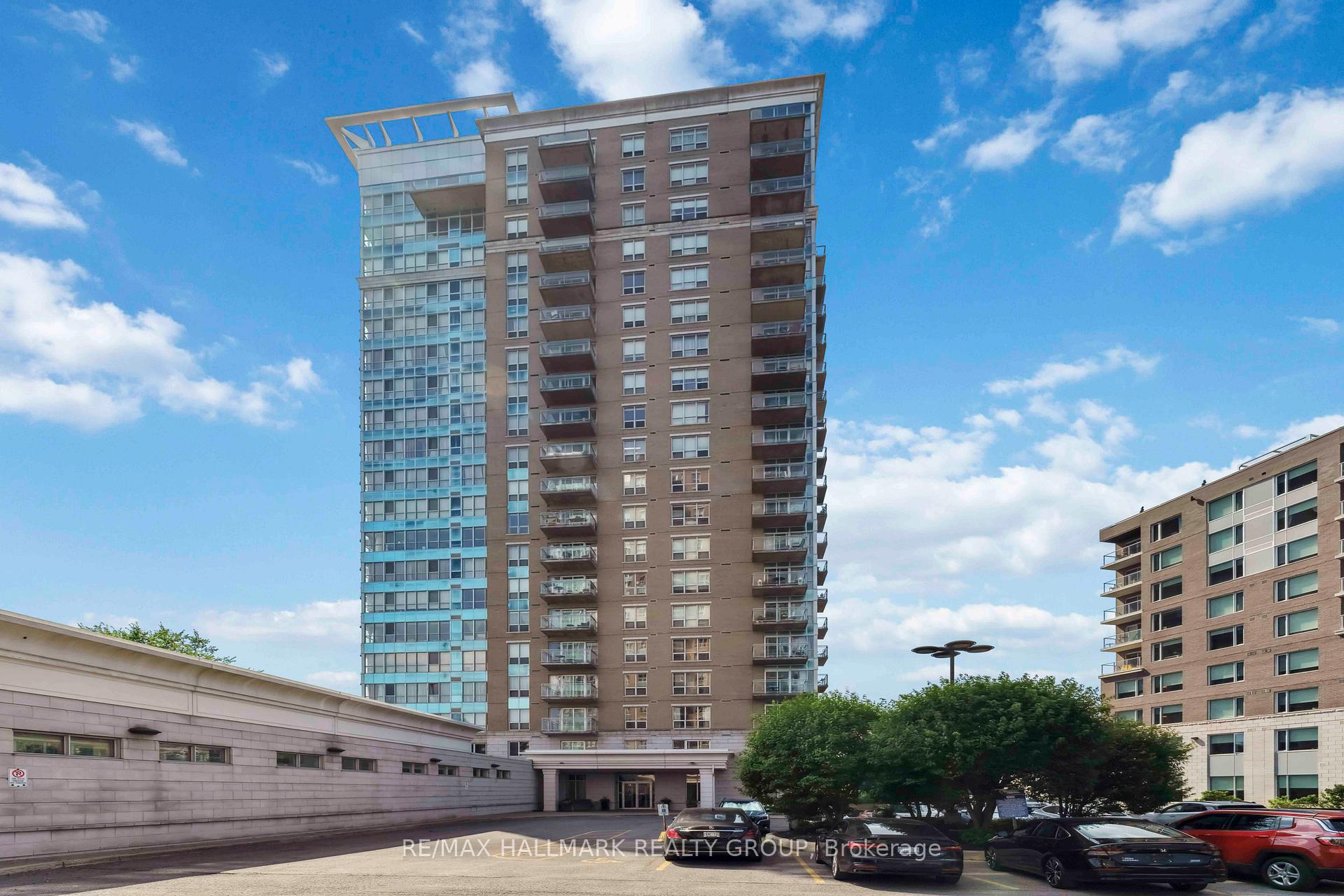 Photo 1 of Unit 304, 70 Landry Street, Ottawa, Vanier — HOMEH