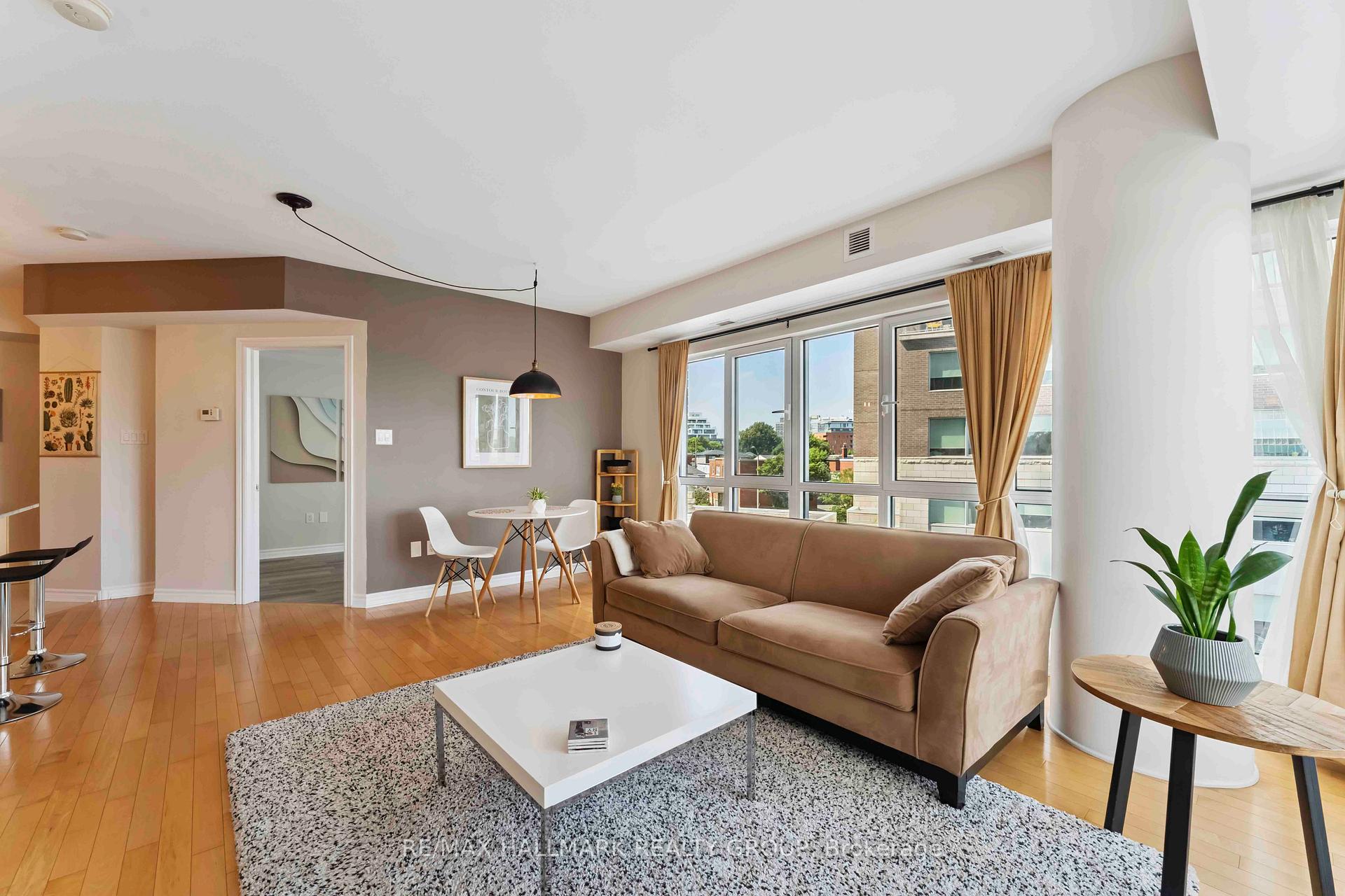 Photo 14 of Unit 304, 70 Landry Street, Ottawa, Vanier — HOMEH