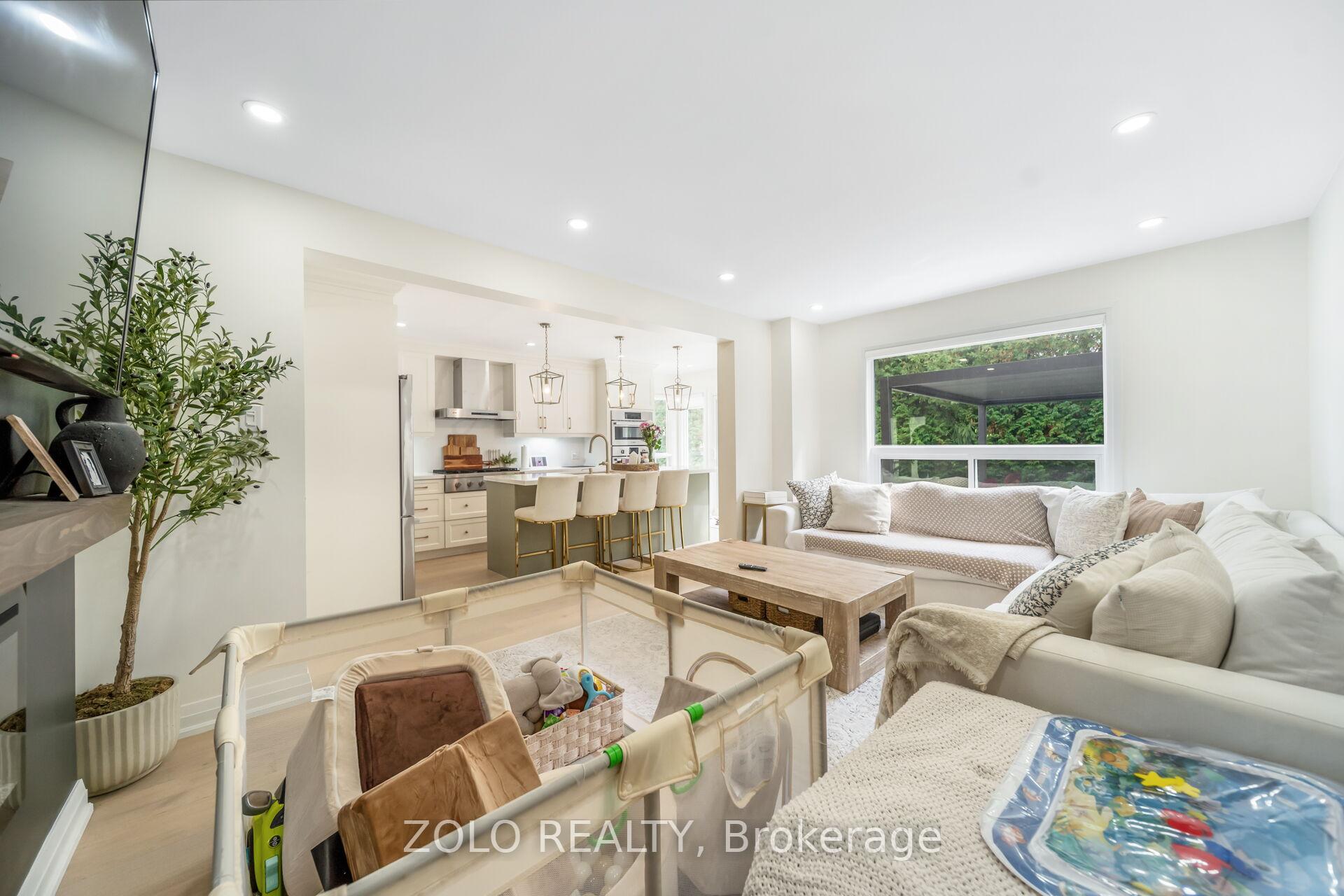 Photo 3 of 13 Ivan Avenue, Caledon, Caledon East — HOMEH