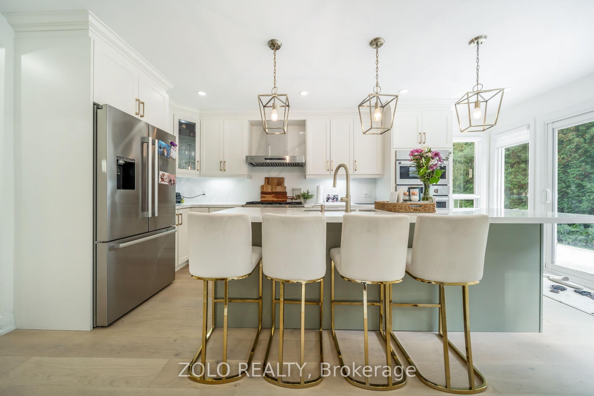 Photo 5 of 13 Ivan Avenue, Caledon, Caledon East — HOMEH