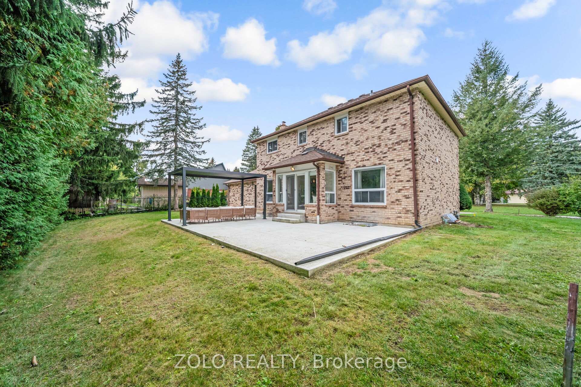 Photo 22 of 13 Ivan Avenue, Caledon, Caledon East — HOMEH