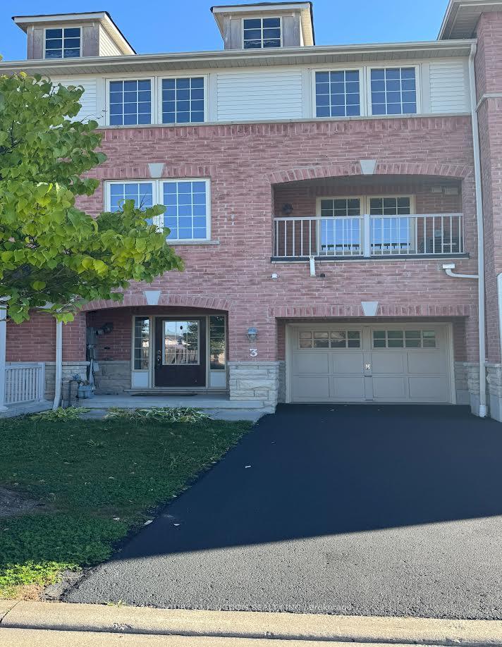 Photo 1 of 3 Chaston Road, Ajax, Central East — HOMEH